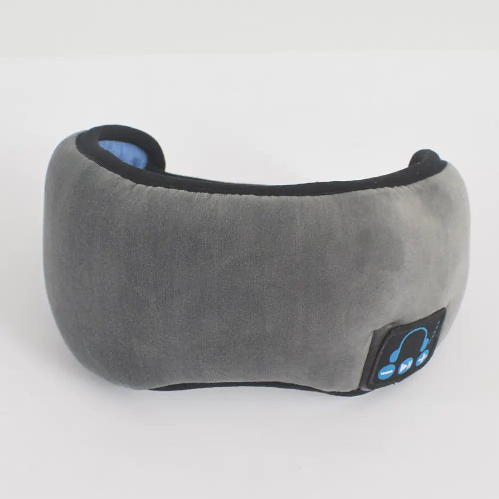 Antifaz Somnii · Antifaz para Dormir con Auriculares Bluetooth