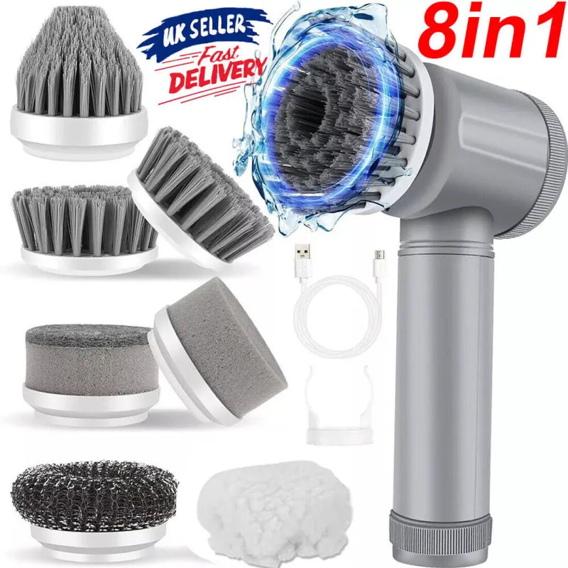 Cepillo Turbo Somnii — imagen 1