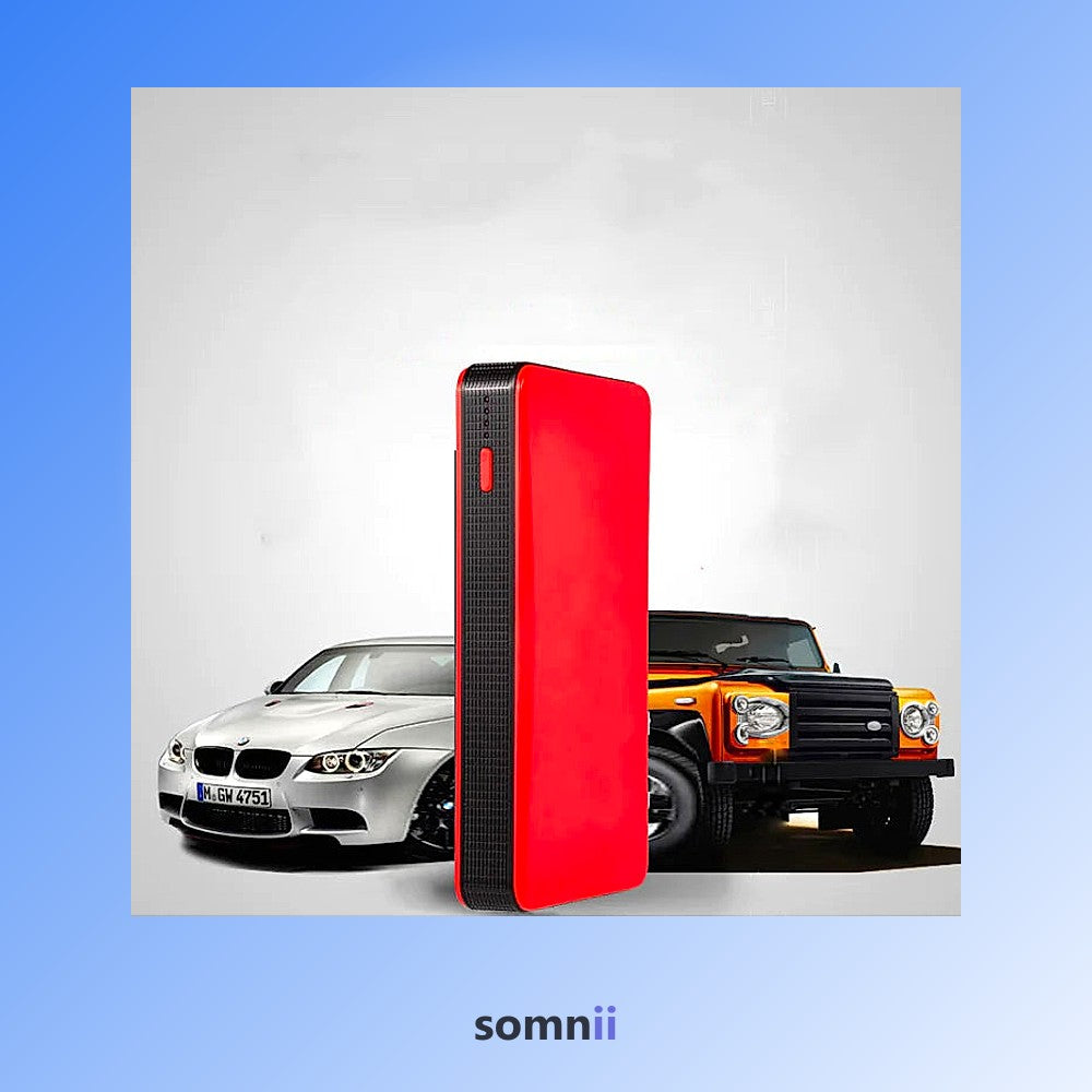 Arranca Somnii — portada Somnii