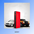 Arranca Somnii — portada Somnii