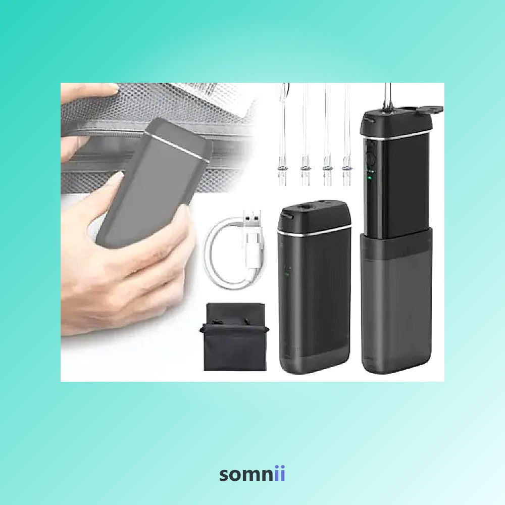 Sonrisa Somnii — portada Somnii