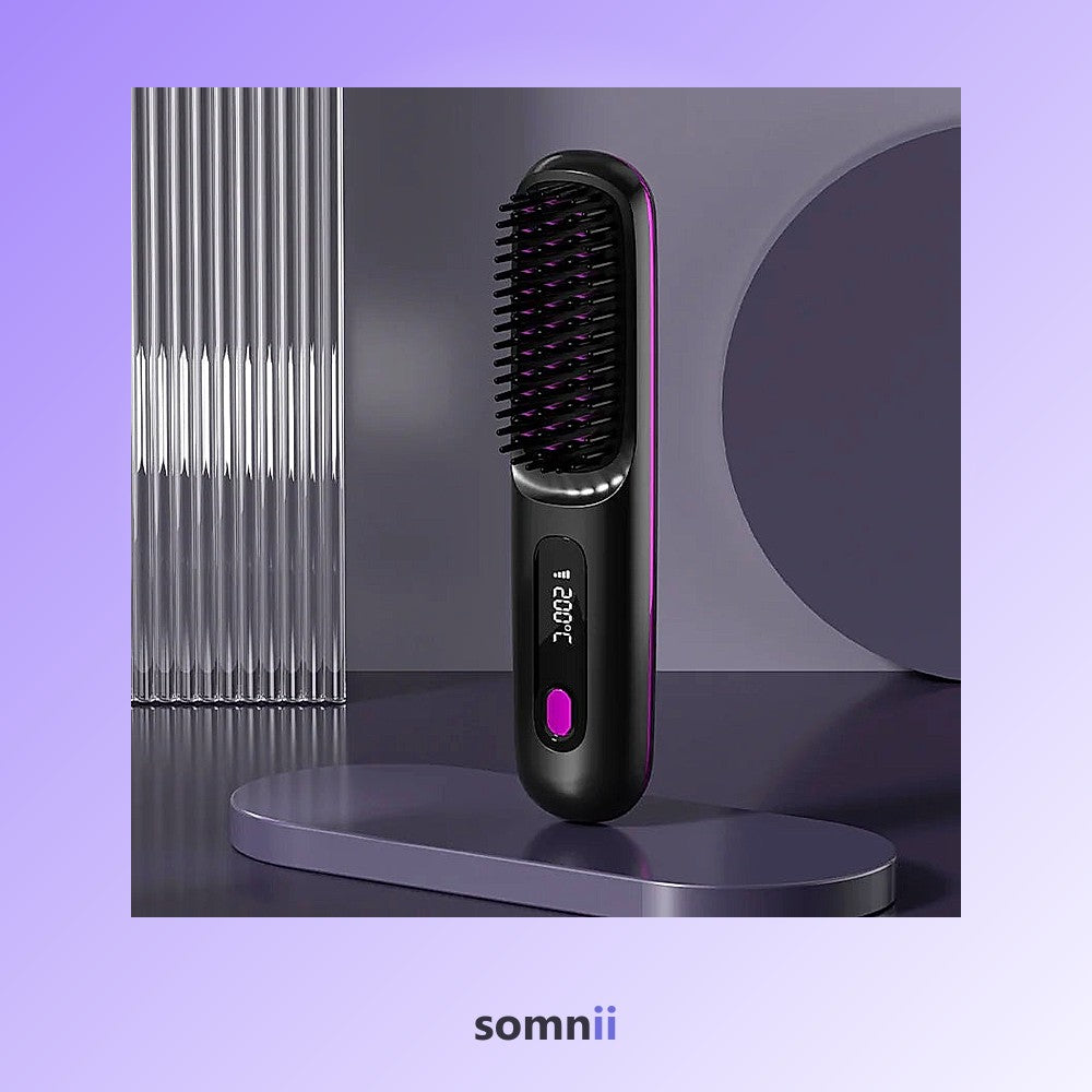 Lisa Somnii — portada Somnii