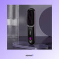 Lisa Somnii — portada Somnii