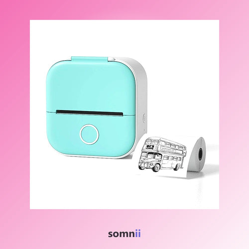 Imprime Somnii — portada Somnii